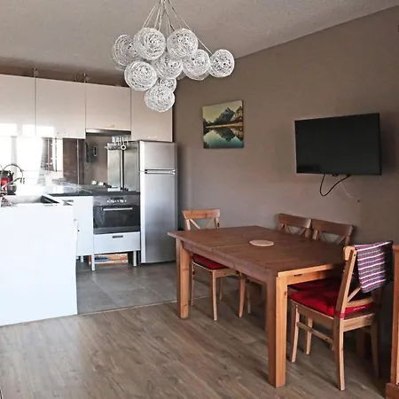 Apartment Le Sunny Snow - 130 Le Sunny Snow 1650 Mae-1584 Les Orres